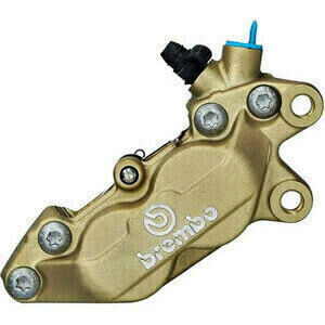 Pinza freno anteriore Brembo Serie Oro P30/34 C destra