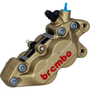 Front brake caliper Brembo Serie Oro P4 30/34 C right