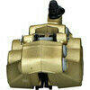 Pinza freno anteriore Brembo Serie Oro P30/34 C destra - Foto 4
