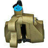 Pinza freno anteriore Brembo Serie Oro P30/34 C destra - Foto 3