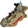 Pinza freno anteriore Brembo Serie Oro P4 30/34 C destra