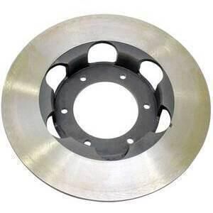 Disco de freno Moto Guzzi 242mm 6 agujeros OE-Réplica