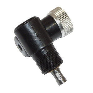 Gauge speedometer/tachometer cable gear M16 90°