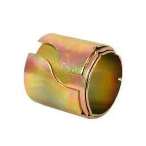 Riduttore attacco scarico 45-38mm kit