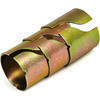 Reductor de tubo de escape 45-38mm set 3pcs