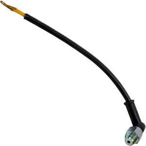 Stop switch M10x1 short 14mm