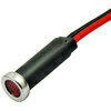 Spia led Japan rossa