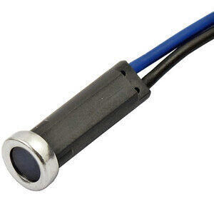 Spia led Japan blu