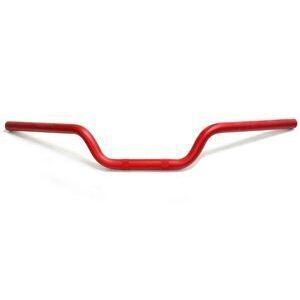 Manubrio per Honda CB 900 Hornet Replica originale rosso