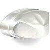 Luce targa led Hydro cromo - Foto 2