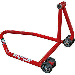 Paddock stand rear Bike-Lift single arm left