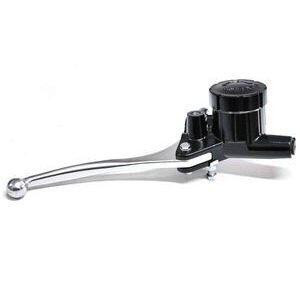 Pompa freno anteriore 22mm Honda e Suzuki Replica 14mm serbatoio integrato
