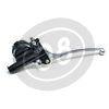 Pompa freno anteriore 22mm Honda e Suzuki Replica 14mm serbatoio integrato - Foto 2