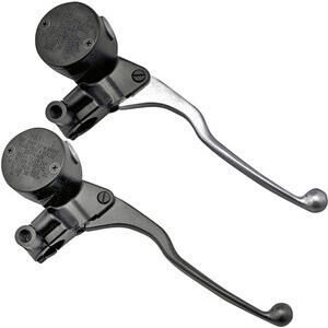 Front brake master cylinder 22mm Nissin 13mm