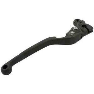 Leva comando manubrio per Moto Guzzi 1000 Daytona frizione regolabile nero Domino-Tommaselli
