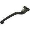 Leva comando manubrio per Moto Guzzi 1000 Daytona frizione regolabile nero Domino-Tommaselli