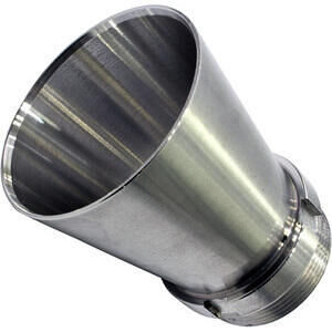 Velocity stack M34x60mm