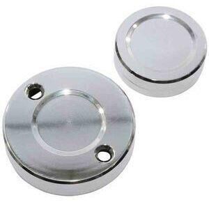 Tappo serbatoio olio pompa Brembo 45/15ml kit freno/frizione lucido