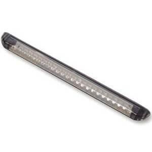 Led tail light Highsider String smoked lens