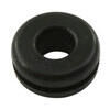 Tampone fianchetto per Moto Guzzi Serie Grossa