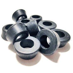 Boccola ammortizzatori Ariete 13x23x13mm