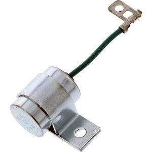 Condensatore per Yamaha RD 125