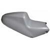 Asiento de fibra de vidrio Moto Guzzi Serie Grossa Endurance
