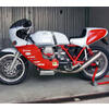 Sella per Moto Guzzi 850 T5 - Foto 2