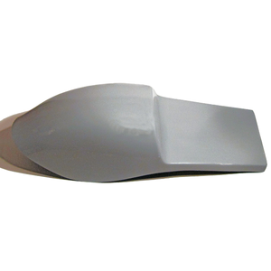 Asiento de fibra de vidrio Moto Guzzi Serie Grossa Type3