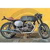 Serbatoio benzina per Moto Guzzi Serie Grossa - Foto 2
