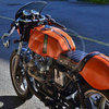 Serbatoio benzina per Moto Guzzi Serie Grossa V 7 Sport Replica - Foto 3