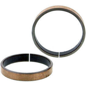 Boccola forcella 41x46x8mm coppia