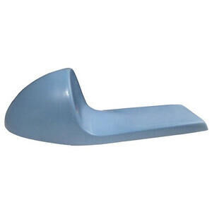 Asiento de fibra de vidrio Honda CB 350 Four