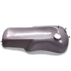 Serbatoio benzina per Benelli 250 4C GP vetroresina