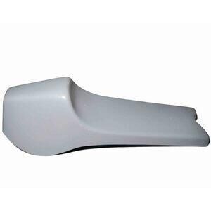 Asiento de fibra de vidrio Moto Morini 48 Corsarino