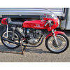 Serbatoio benzina per Moto Morini 125 Corsaro - Foto 7