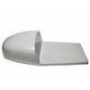 Fiberglass seat Motobi 250 cc.