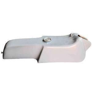 Depósito de combustible Benelli Motobi 250 GP fibra de vidrio