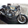 Serbatoio benzina per MV Agusta 350 3C vetroresina - Foto 2