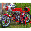 Serbatoio benzina per MV Agusta 500 3C - Foto 2