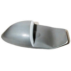 Asiento de fibra de vidrio Moto Guzzi Serie Grossa