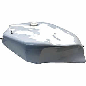 Réservoir de carburant Suzuki RG 250 fibre de verre