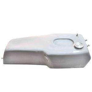 Fuel tank Benelli 250 2C fiberglass