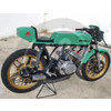 Fuel tank Benelli 250 2C fiberglass - Pictures 2
