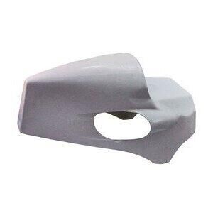 Asiento de fibra de vidrio Suzuki RG 500 cc.