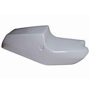 Asiento de fibra de vidrio Suzuki GS 1000