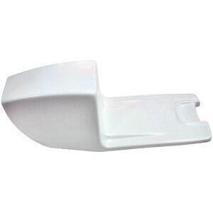 Asiento de fibra de vidrio Yamaha RD 350