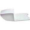 Fiberglass seat Yamaha RD 350