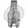 Serbatoio benzina per Yamaha RD 350 15lt - Foto 7