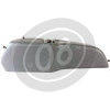 Serbatoio benzina per Yamaha RD 350 15lt - Foto 4